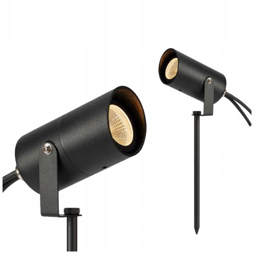 Vonkajšia záhradná Led lampa 3,2 W Garden 24 108483 Markslojd