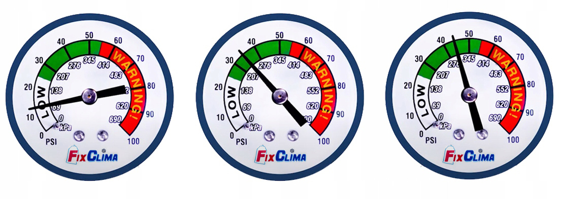 SADA PRO PLNĚNÍ KLIMATIZACE AUTOMOBILŮ PLYN, CHLADIVO R134A + 3V1 Vratná láhev bez