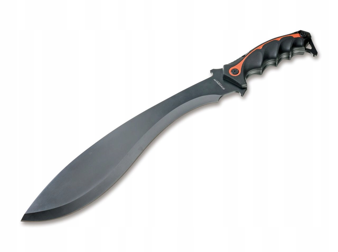Magnum Nůž Chainsaw Backup Machete ks