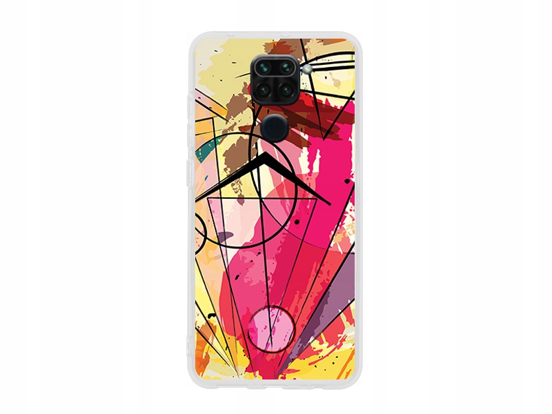 

Etui do Xiaomi Redmi 10x - Fantastic Case