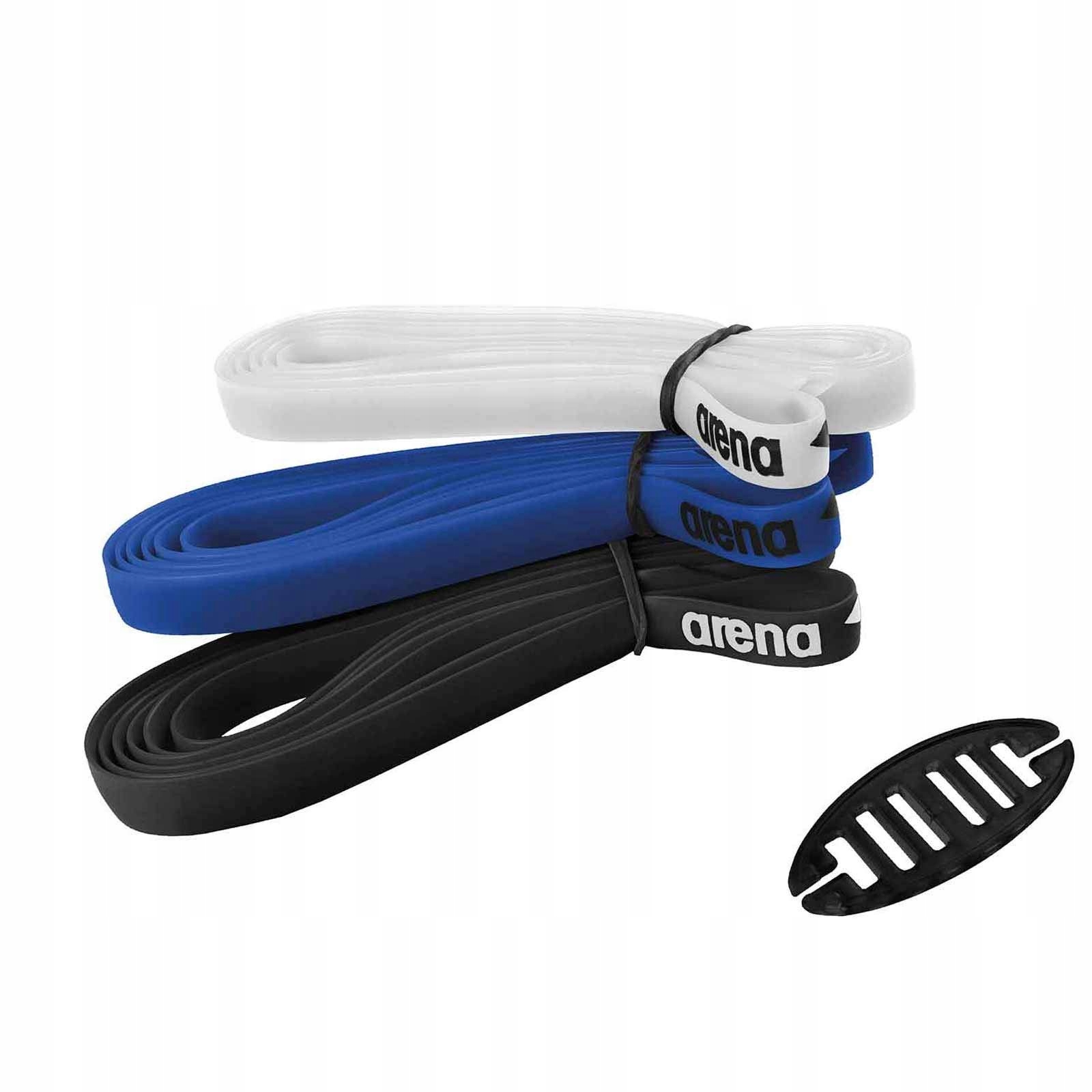 Arena Unisex Recambio Gomas Cobra Gumový pásek na brýle