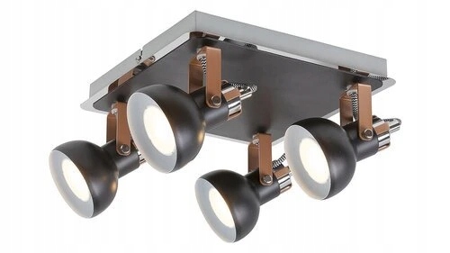 Balzac bodové svietidlo 5612