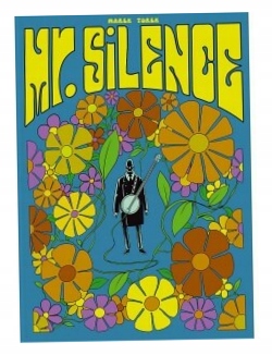 Mr. Silence w.2