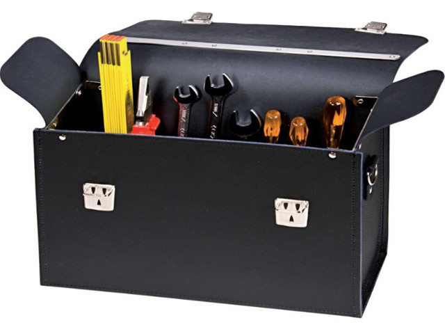 Taška na nářadí 370x110x260 mm Fortis