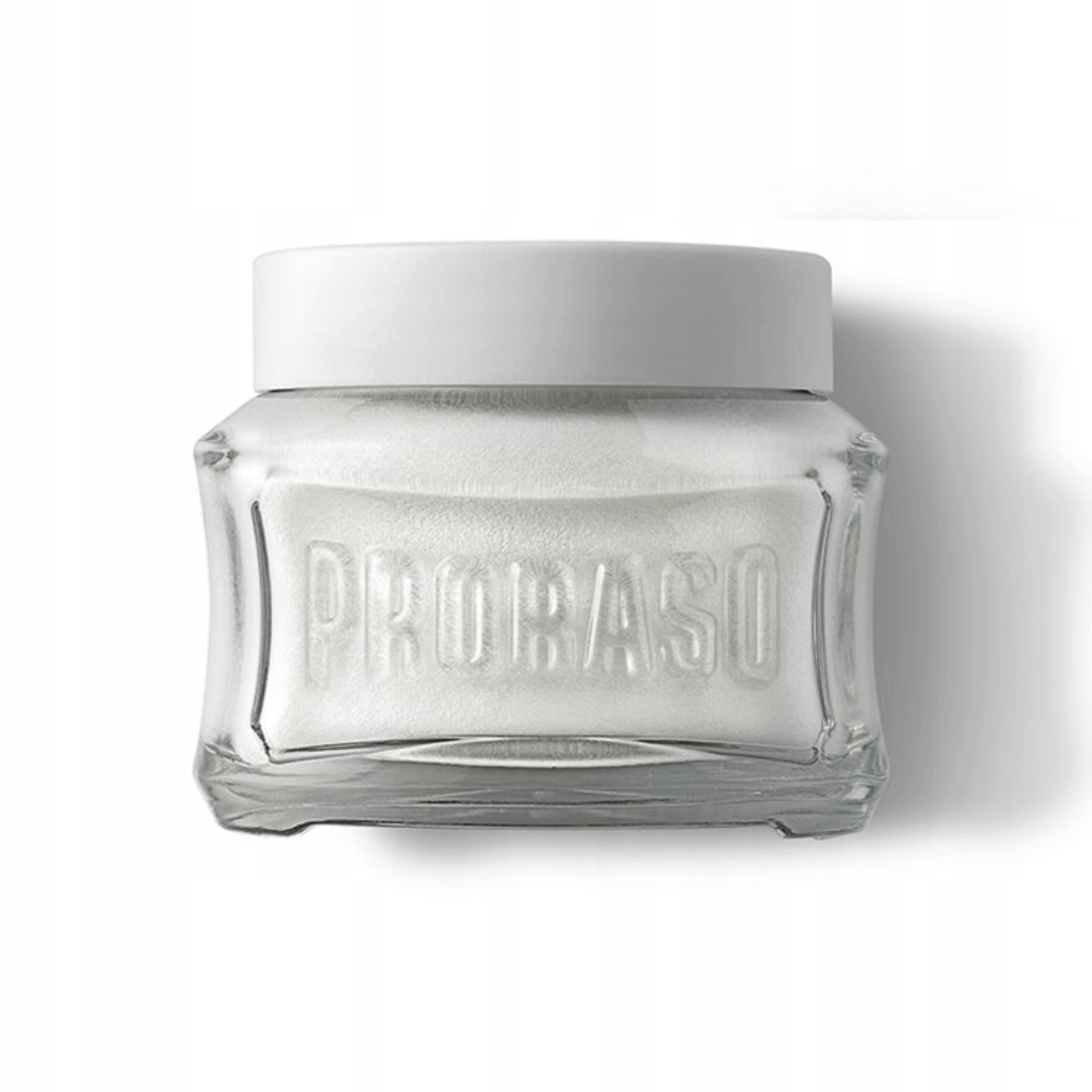 Krem przed goleniem Proraso do skóry wrażliwej Lin Marka Proraso