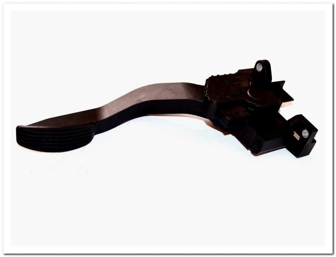 Plynový Pedál Iveco Daily 14>