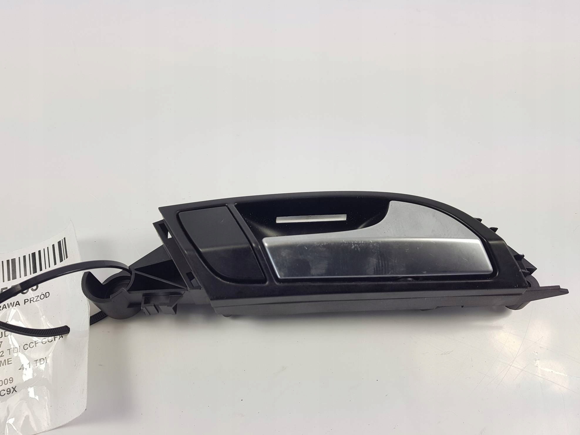 handle right front 4L0873020 AUDI Q7