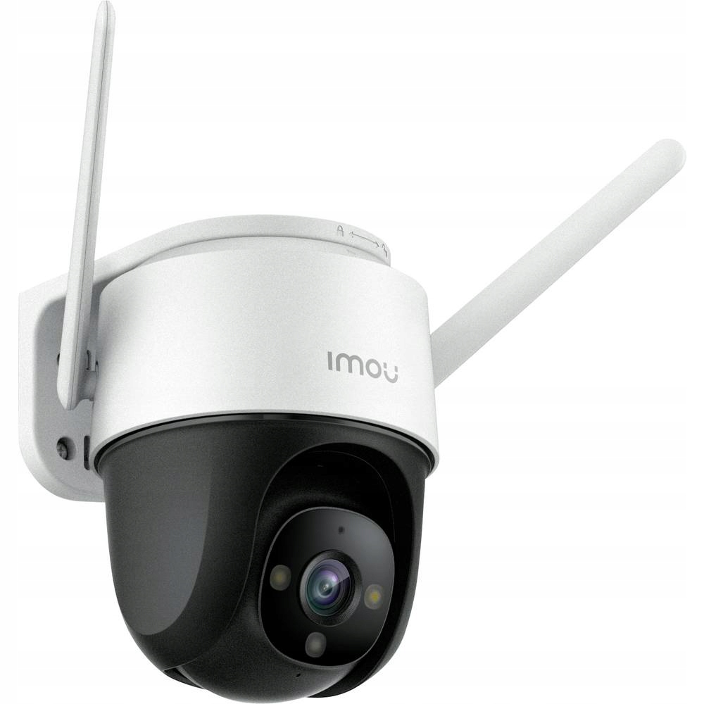 

Kamera Ip Imou IPC-S42FP-0360B biała