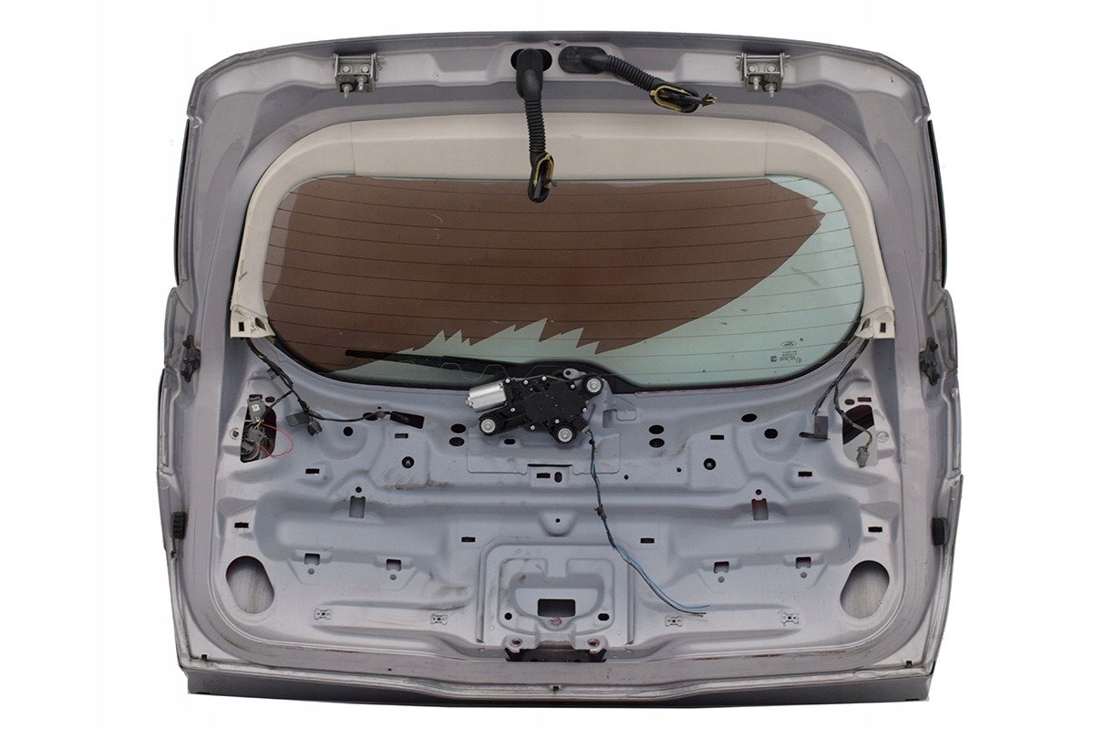 boot doors * rear part FORD FOCUS III KOMBI LB