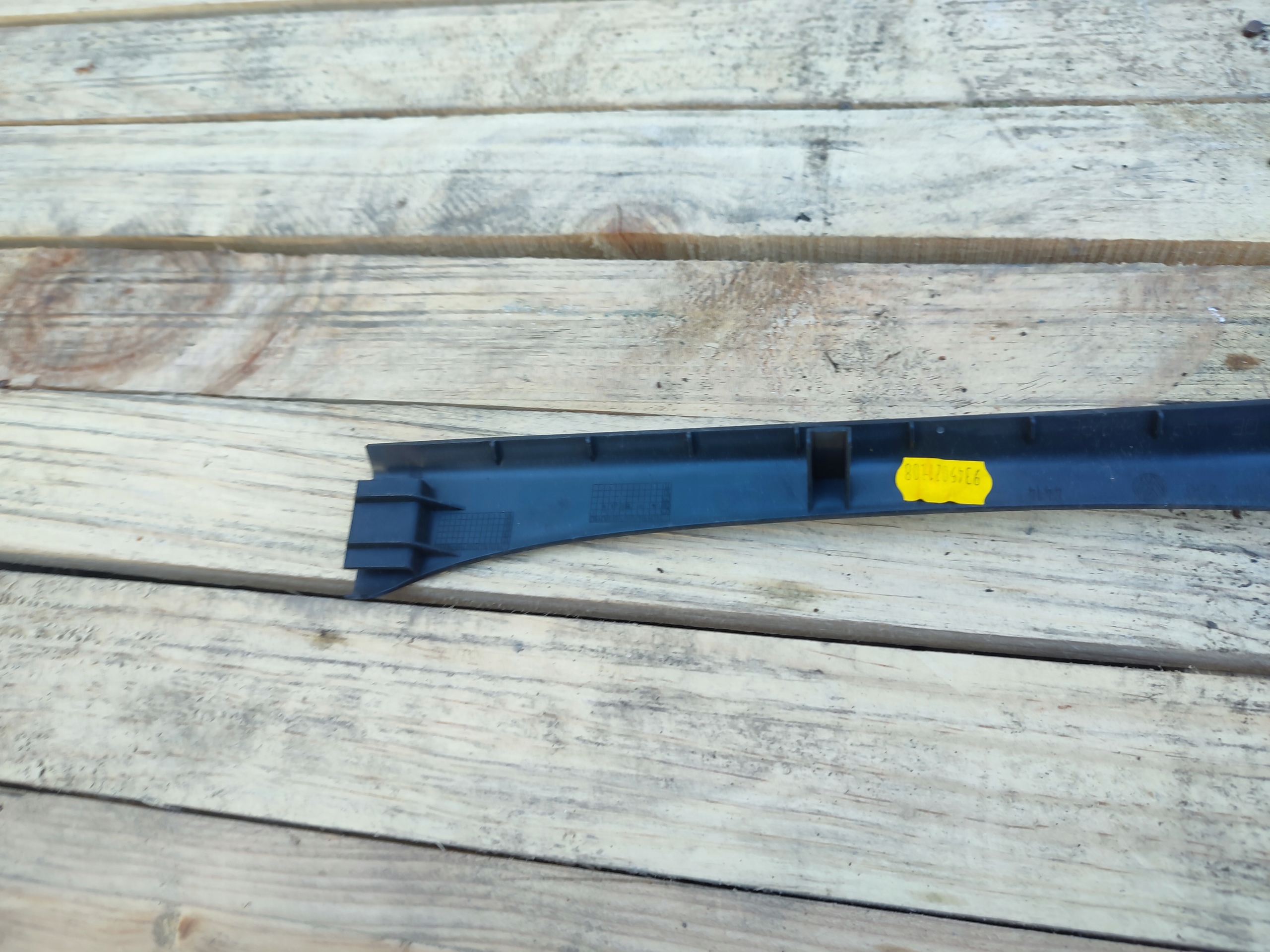 moulding dekor Volkswagen Passat CC 3C8868238