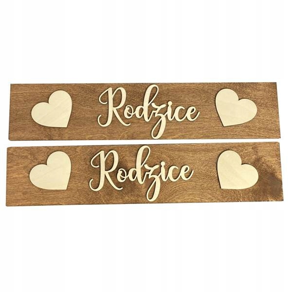 

Drewniane Tablice Do Samochodu Rodzice