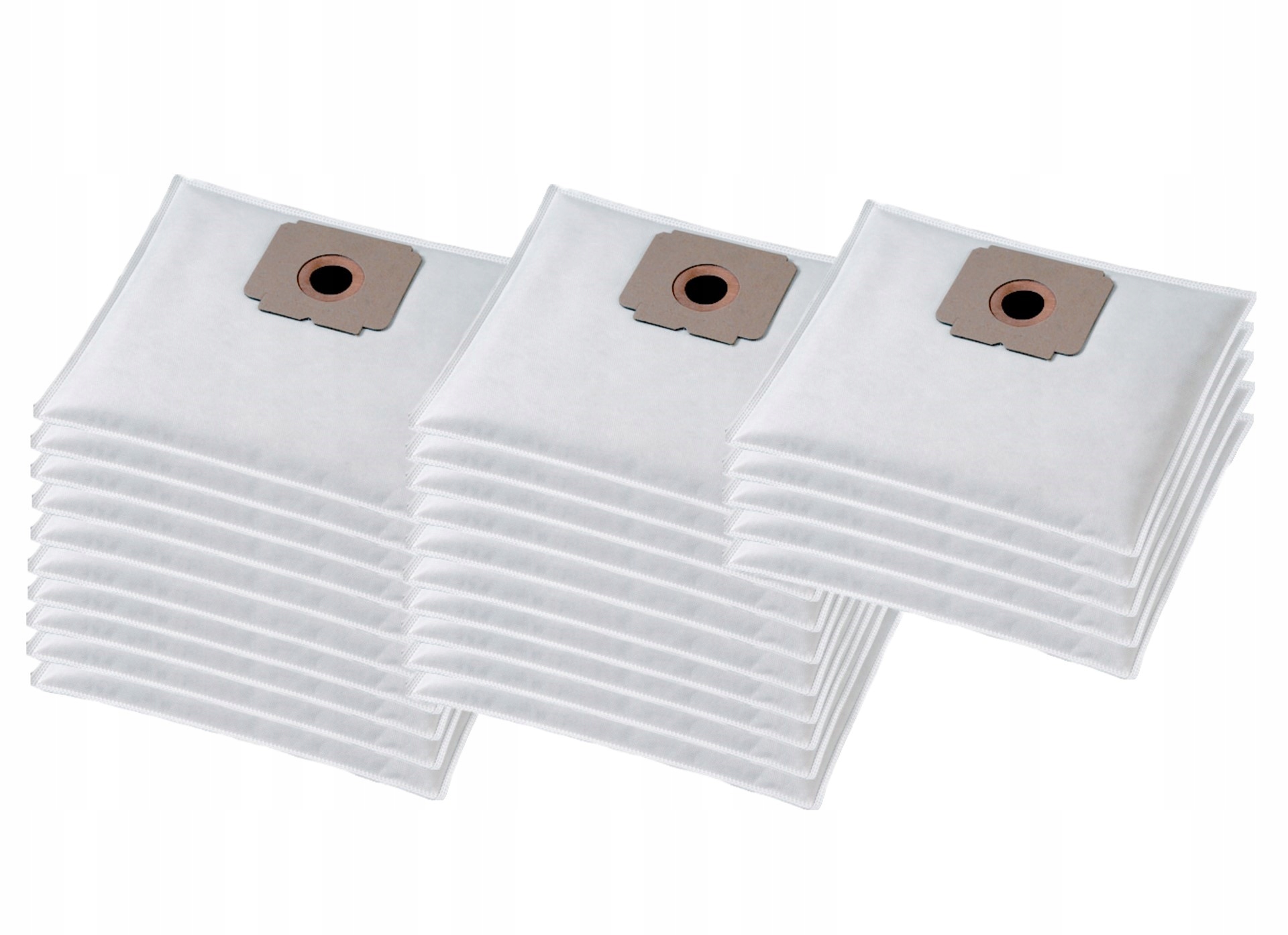 Koma AG28S Sada 25 ks sáčků do vysavače Aeg Vampyr č. 28