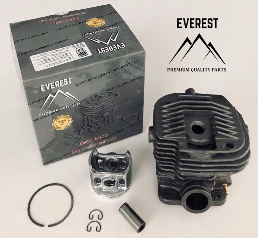 Kompletný Valec Makita DPC6410, DPC6411, PC6412