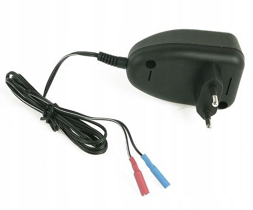 Zasilacz do pastucha elektryzatorów elektryzatora 12V / 100mA