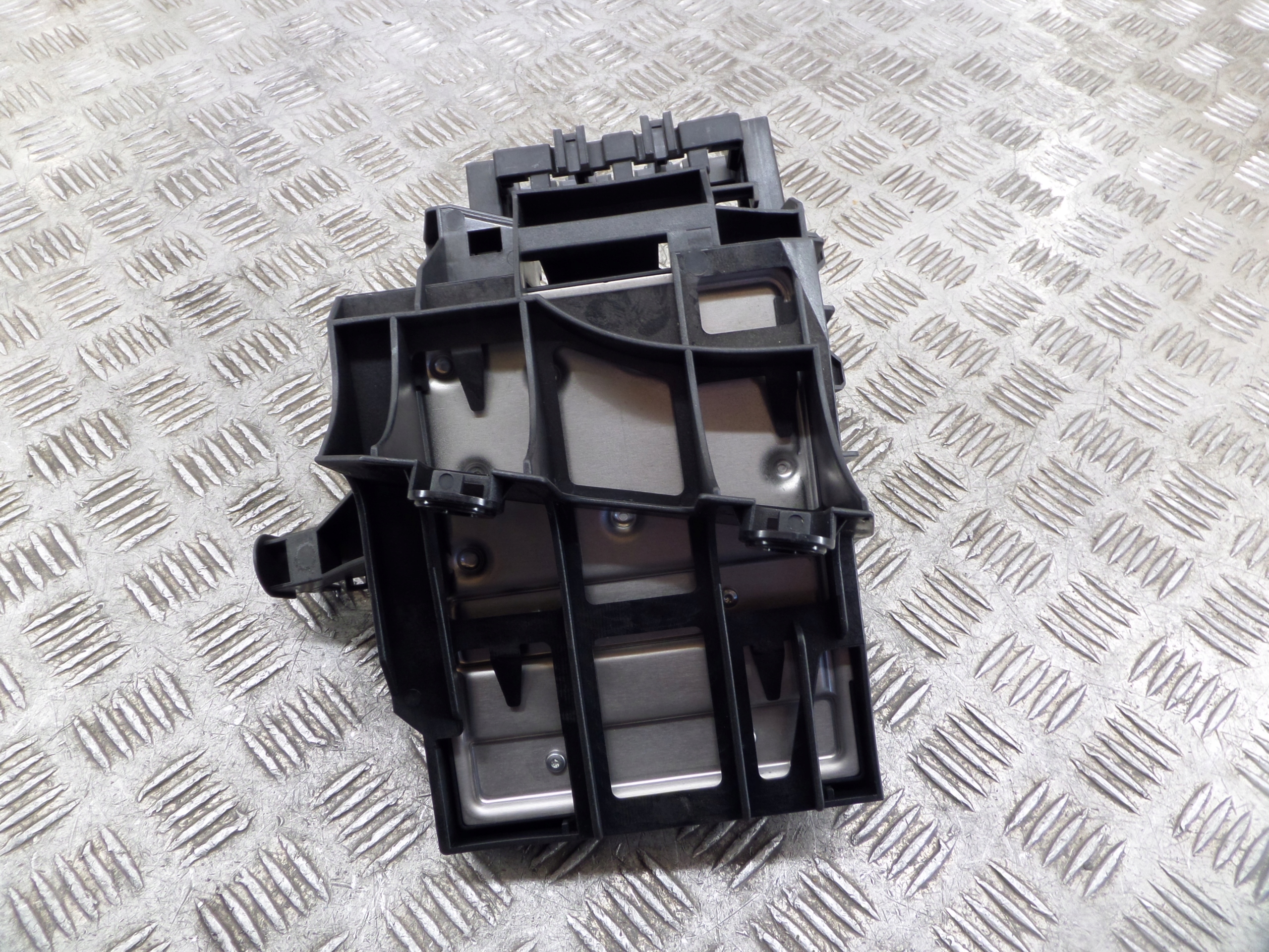 AUDI Q5 comfort control unit 8K0907063K