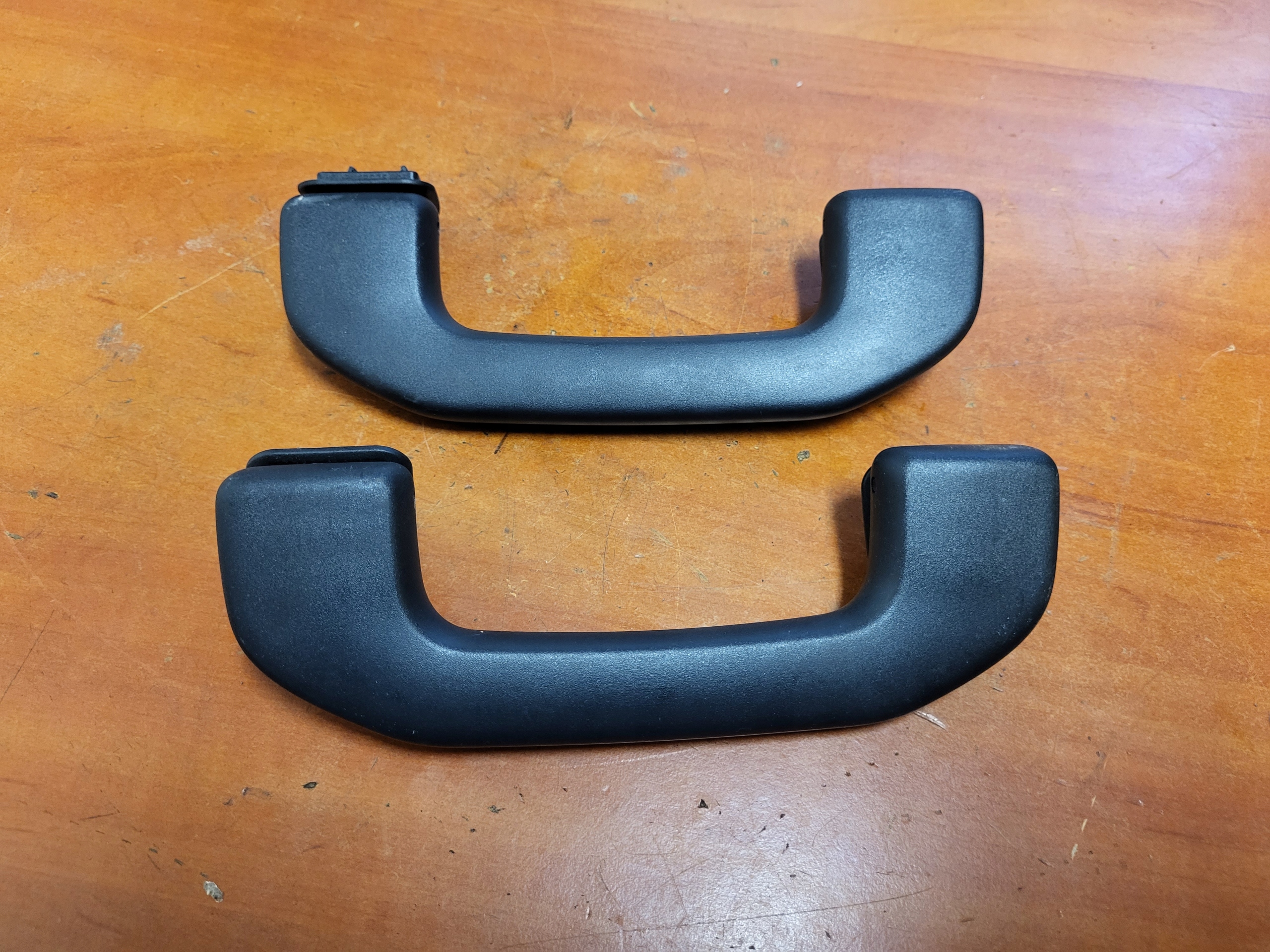 RĄCZKA PODSUFITKI MERCEDES W205 CABRIO COUPE