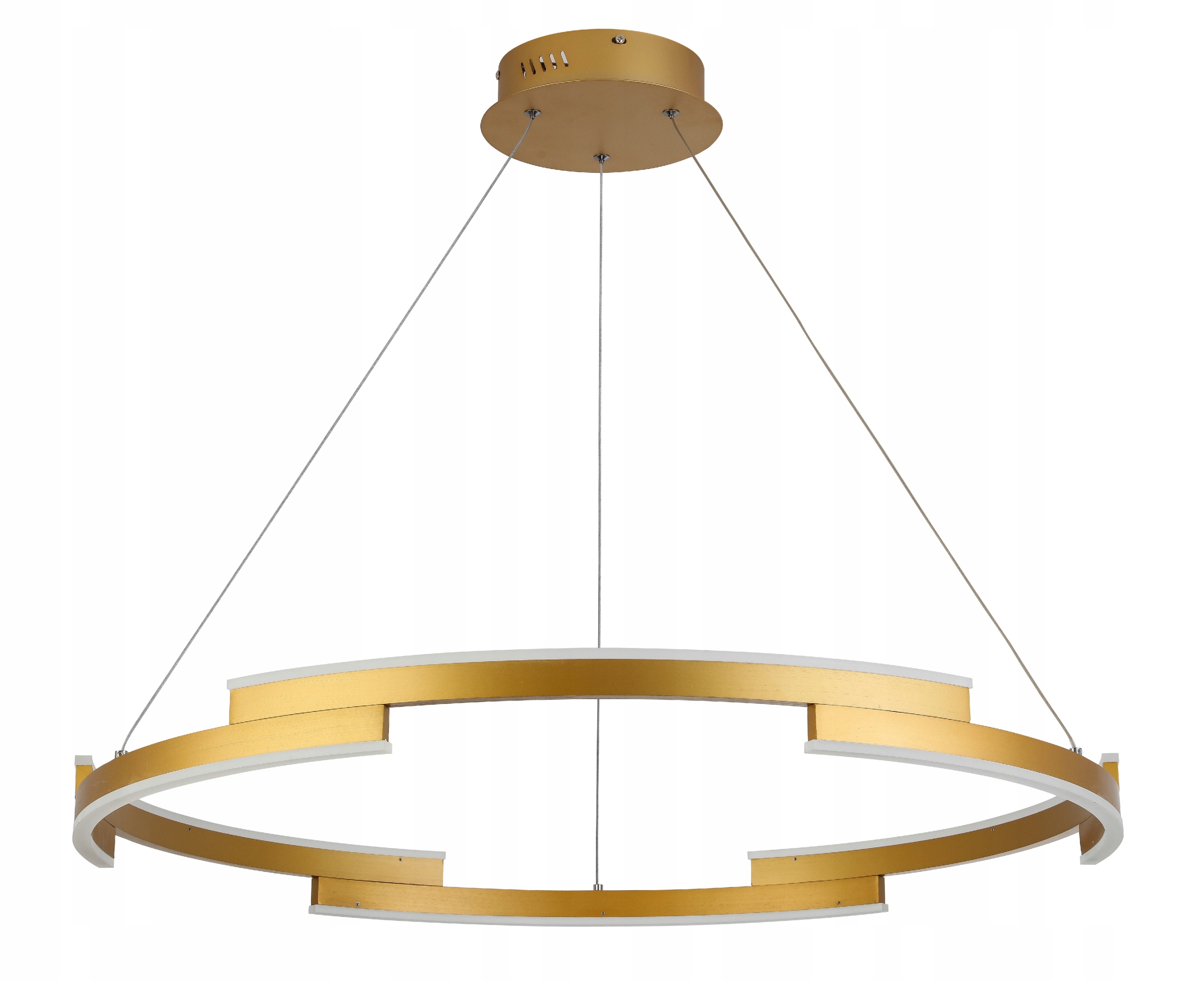 Led závesná lampa Manama 60W 5100lm 4000K