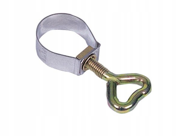 Zacisk obejma do rurki drążka stelaża namiotu 19mm 1 sztuka Sklep Turismus