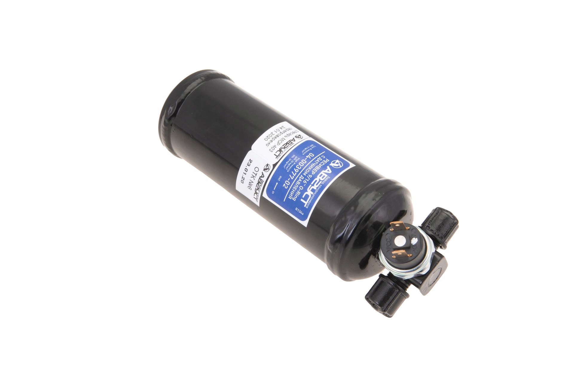 101635801 Osuszacz klimatyzacji z czujnikiem