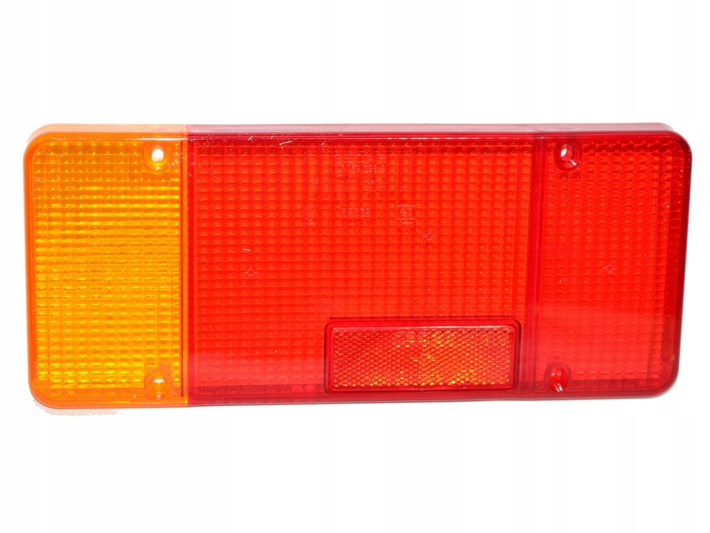 

Klosz Lampy Tył Lewa Iveco Daily 00- Truck 84-96