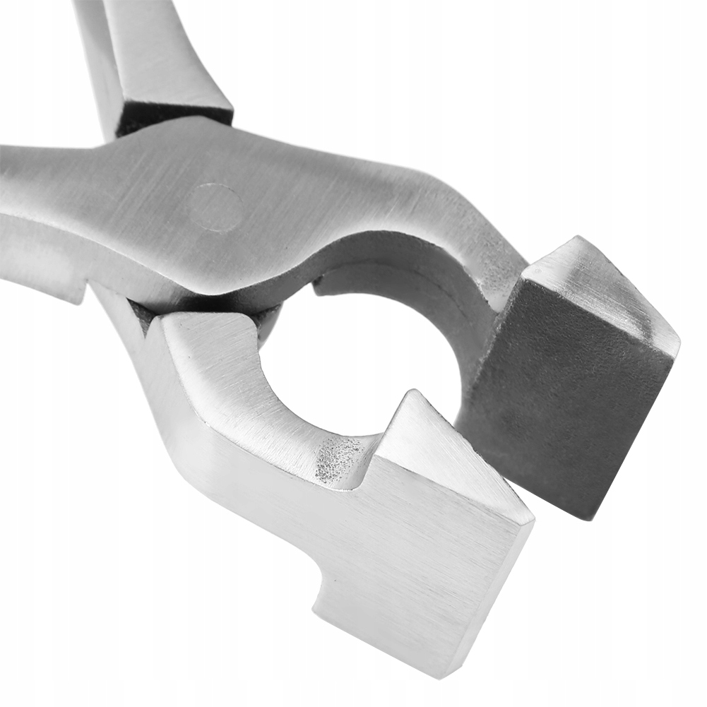 SZCZYPCE KALETNICZE DO SPŁASZCZANIU SKÓRY 35MM STAL Model GY05