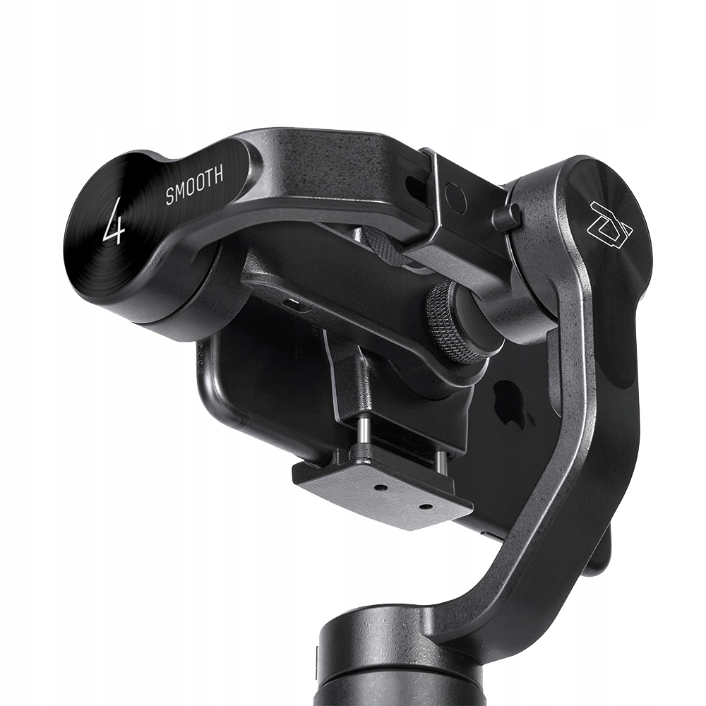 Stabilizator Gimbal Smooth 4 Kolor czarny