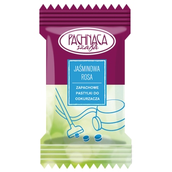 

Pachnące Pastylki do odkurzacza – Jaśminowa Rosa