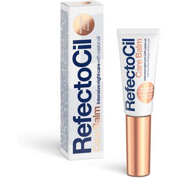 Refectocil Noční posilující balzám na řasy a obočí