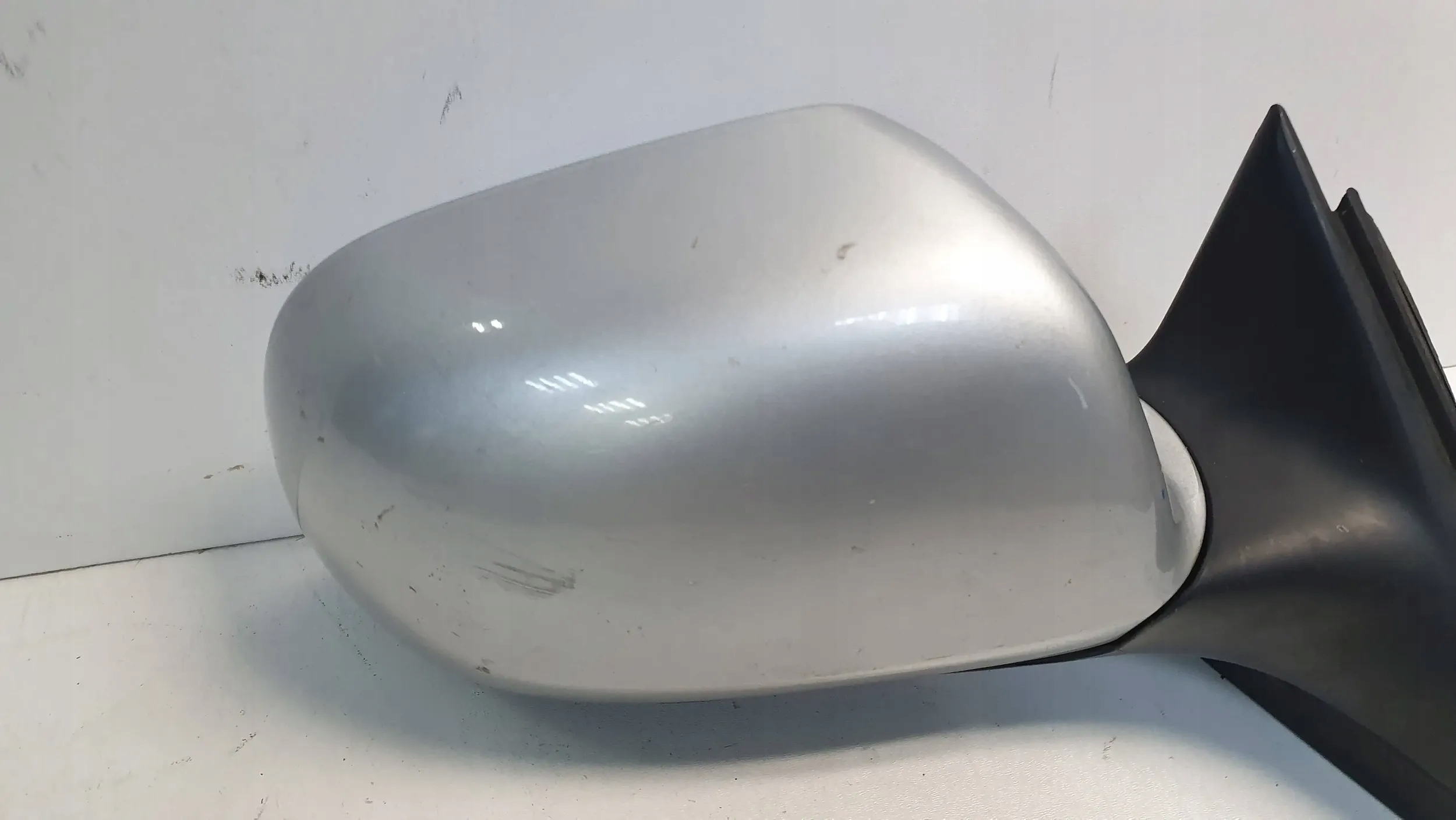 mirror right Audi A3 8L 96- 5PIN EU wersja short.