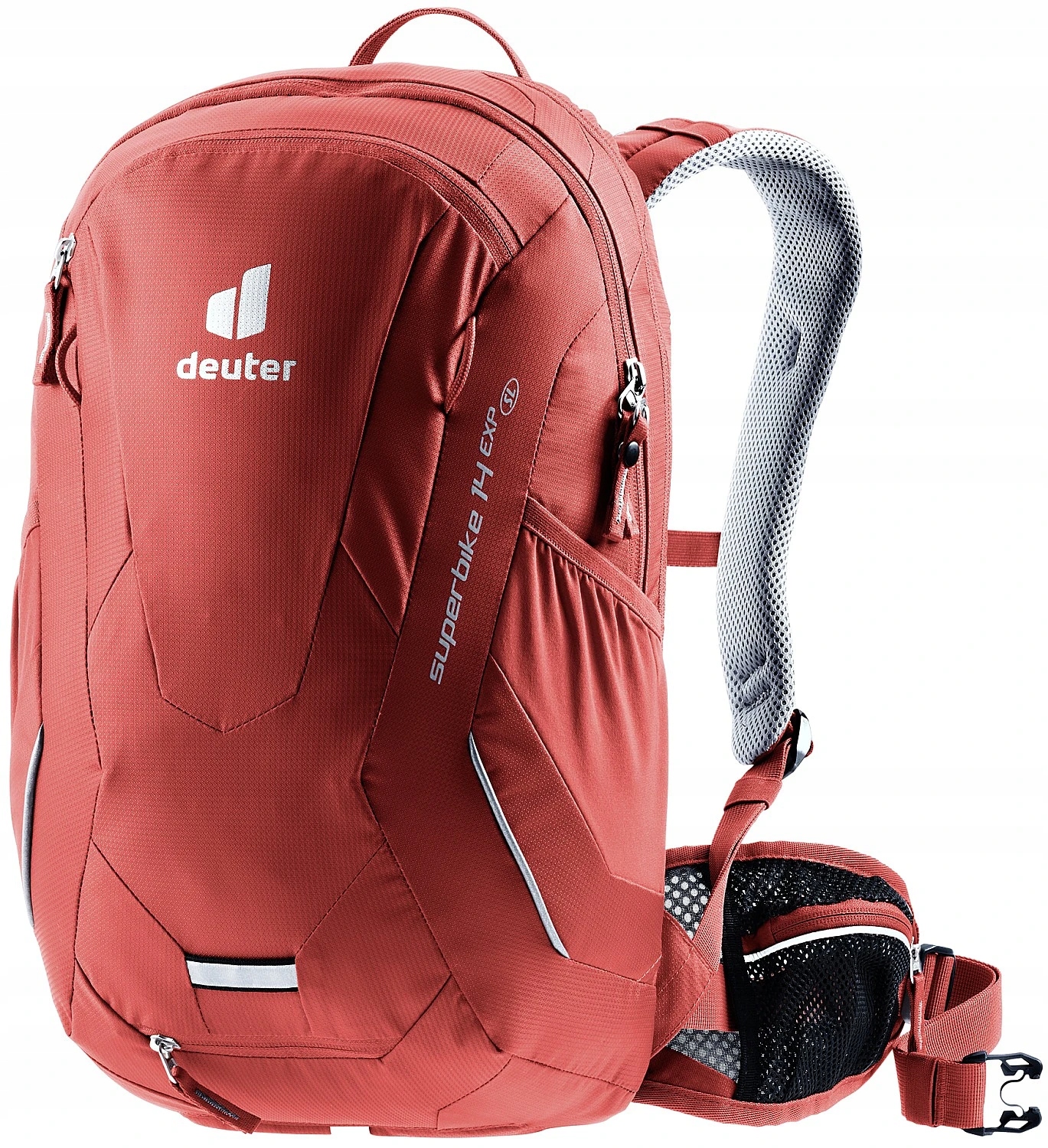 plecak Deuter Superbike 14 Exp Sl Currant