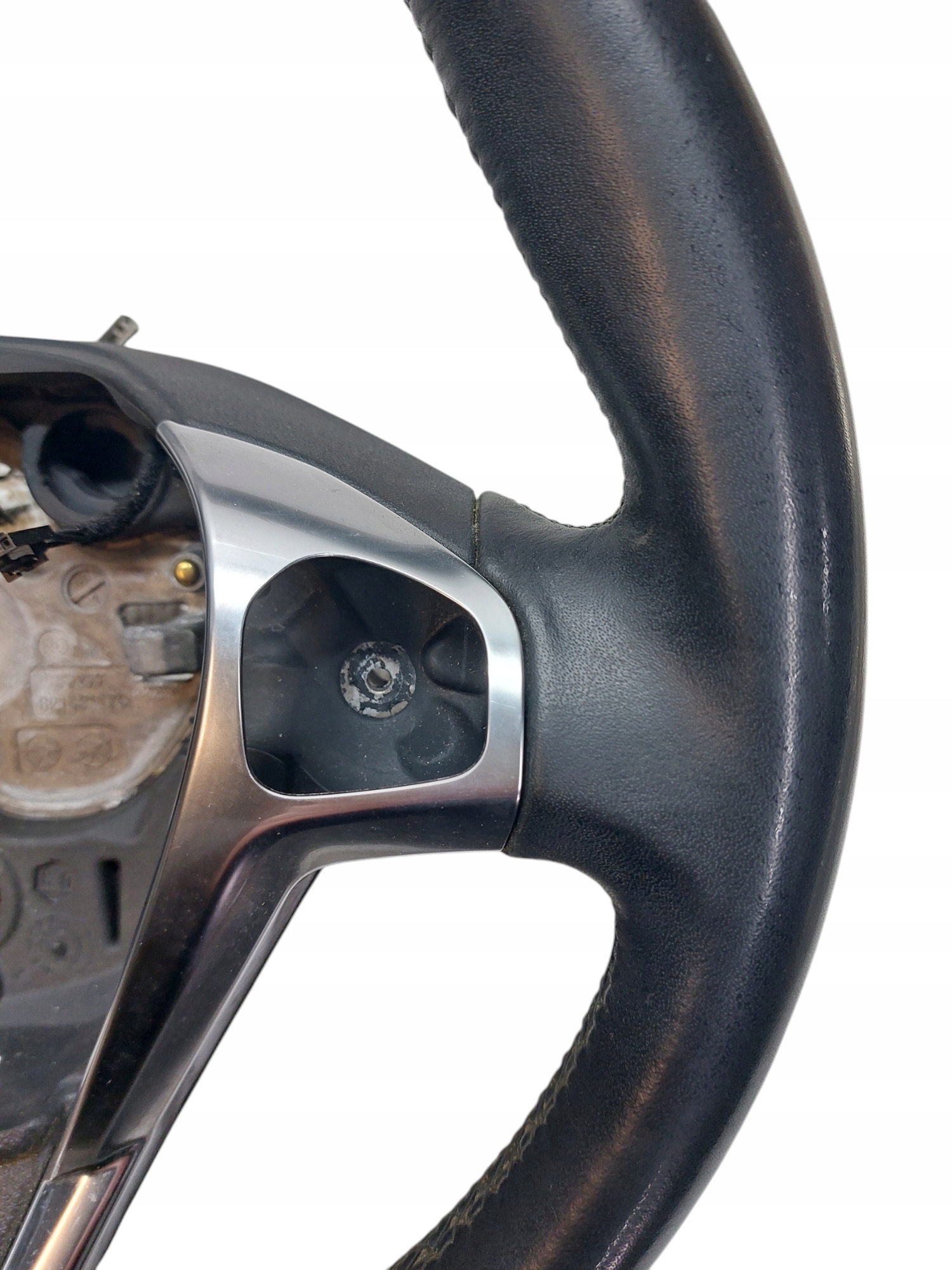 lenkrad Leder FORD ECOSPORT II 2 34209728A