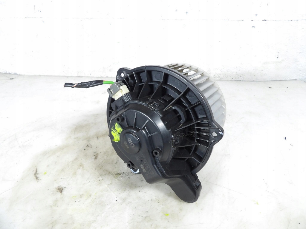 KIA CEED II heating air F00S3B2474