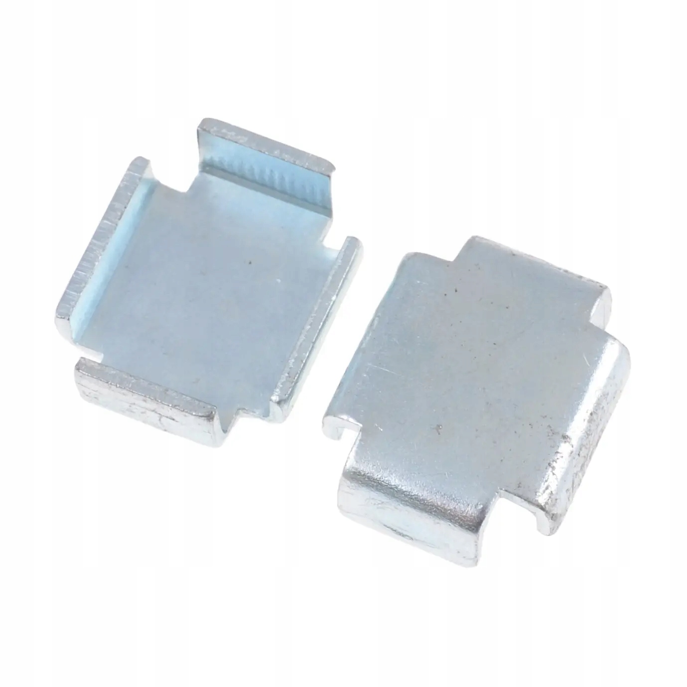 Blaszka rozpieraka hamulca 1,5 Simson DPR Classic Producent inny