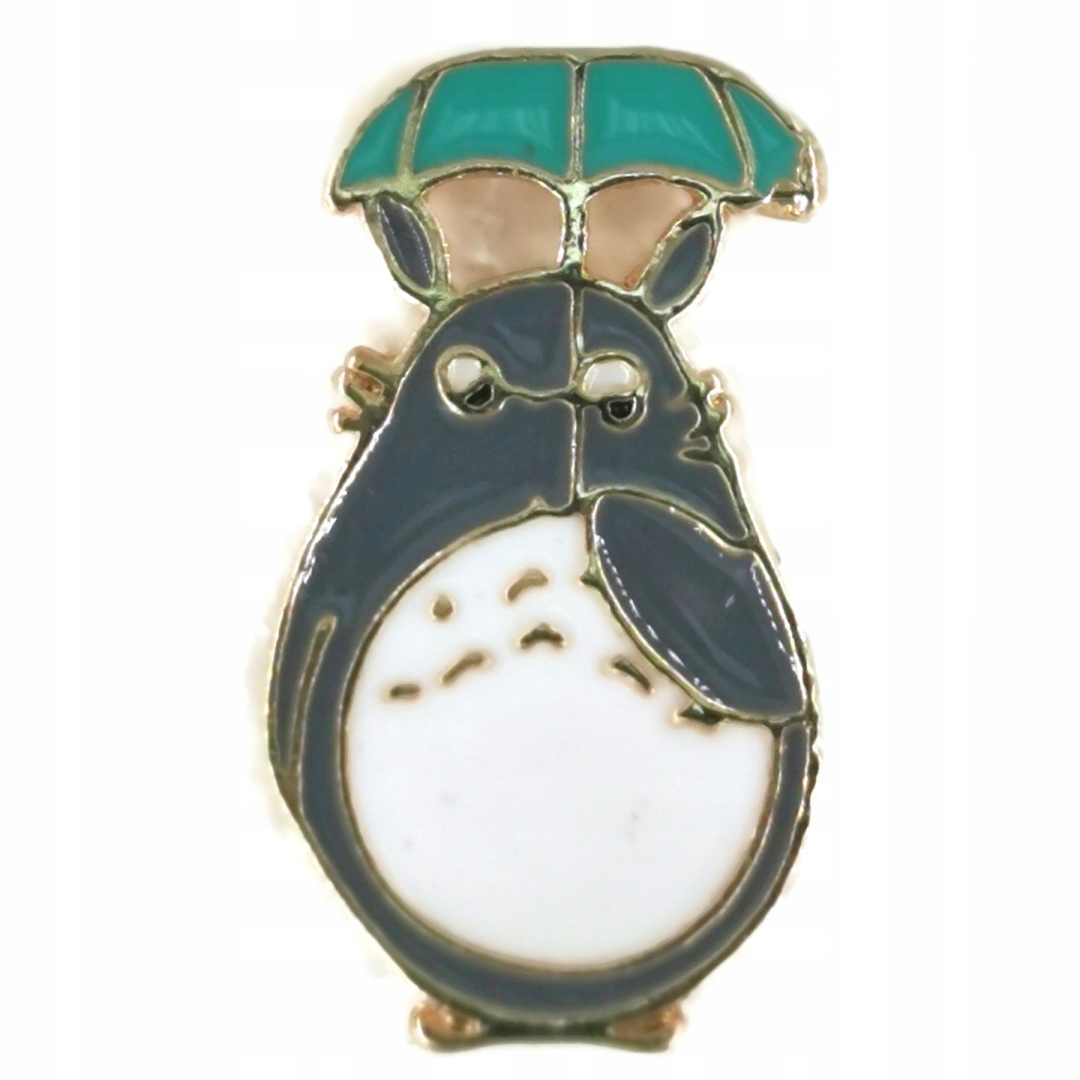 

Przypinka Neighbor Totoro Buton Metal Pin 4