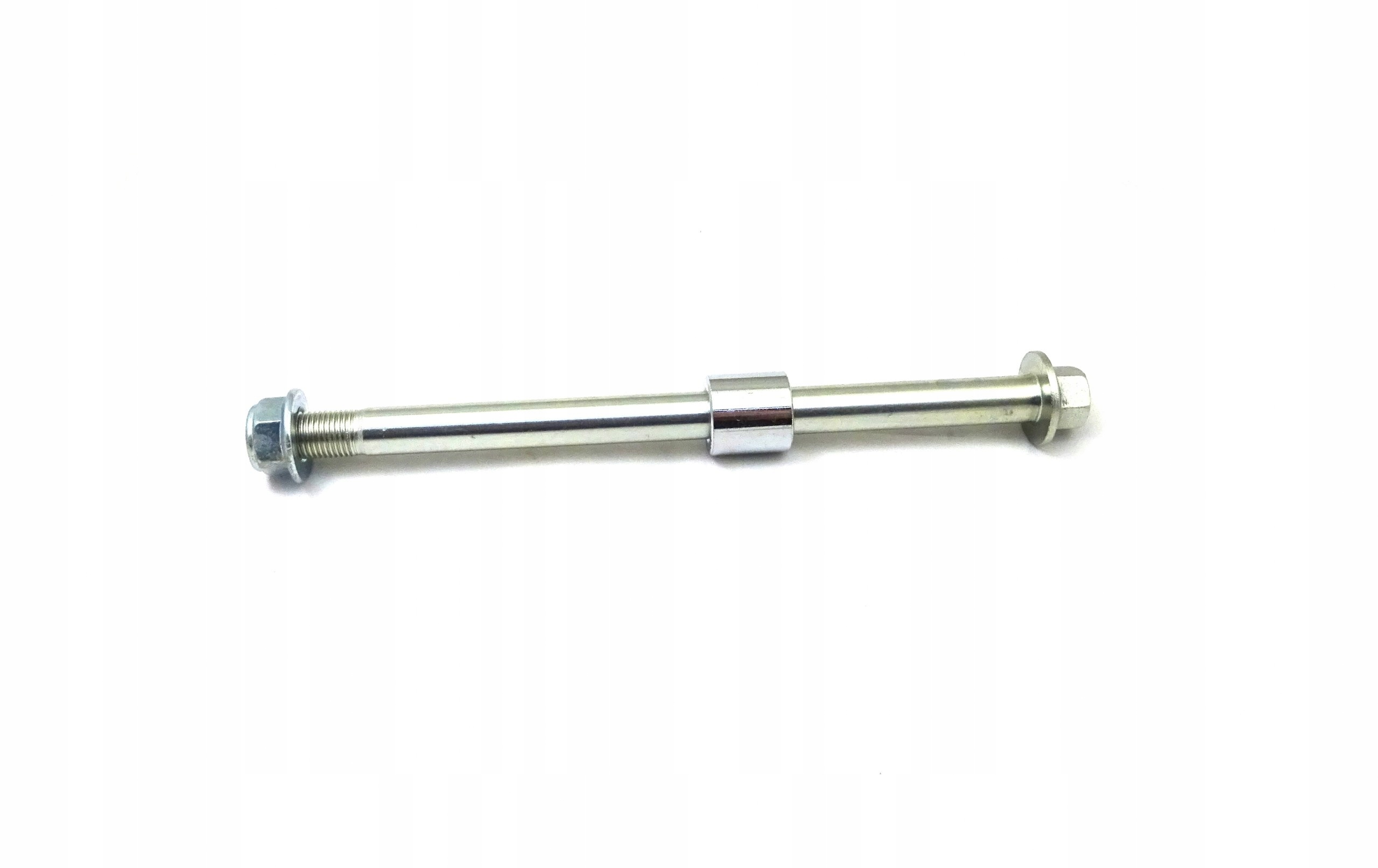 

Ferro 125 Oś M12x190 Koła Przód Komplet