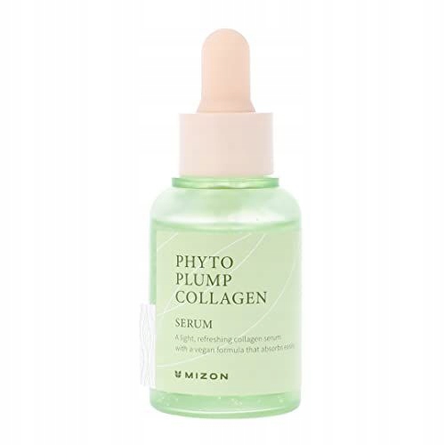 Mizon Skin Serum Phyto Plump Collagen (sérum) 30 ML