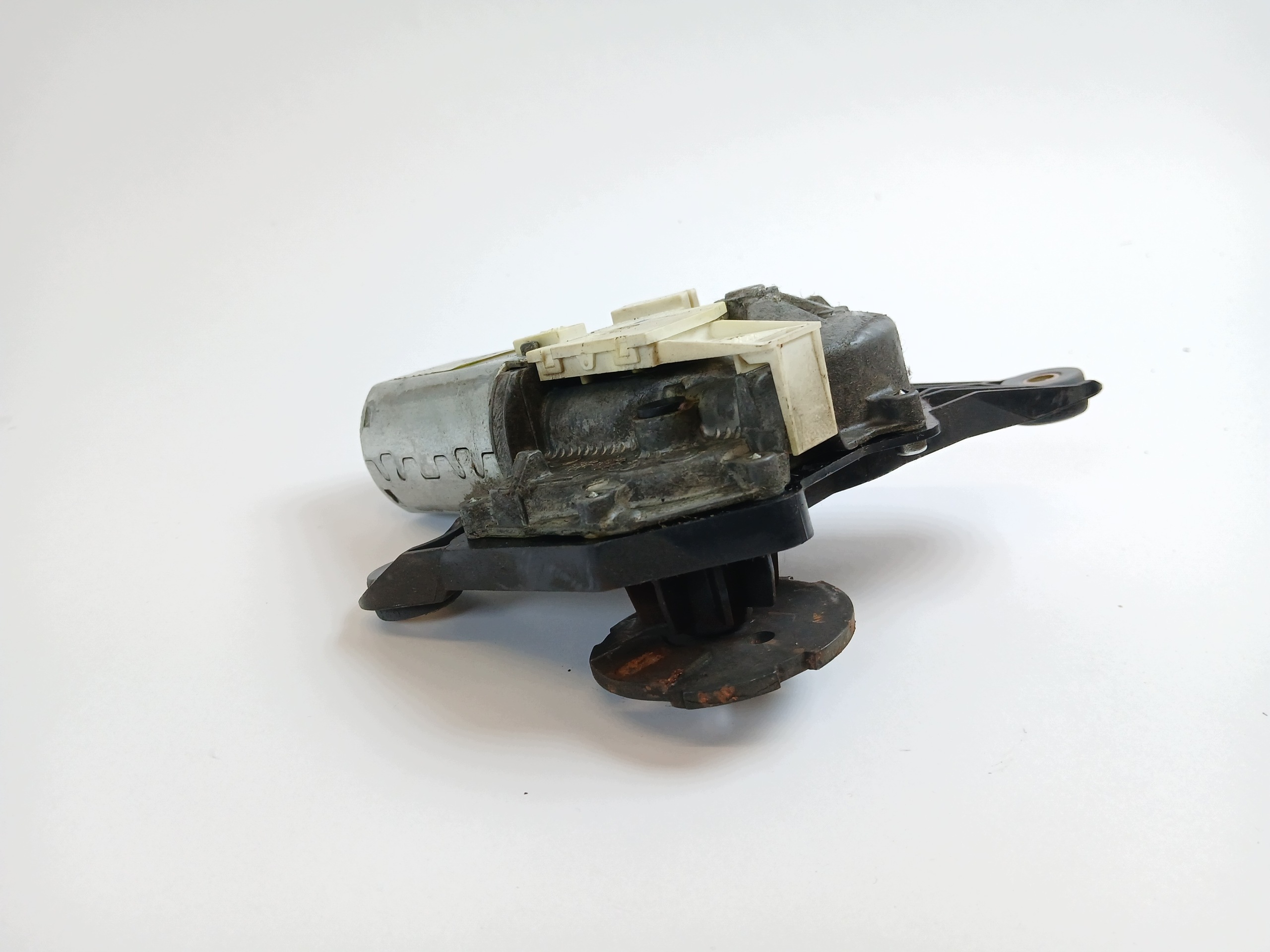 RENAULT SCENIC II wiper mechanism rear part 8200153459B