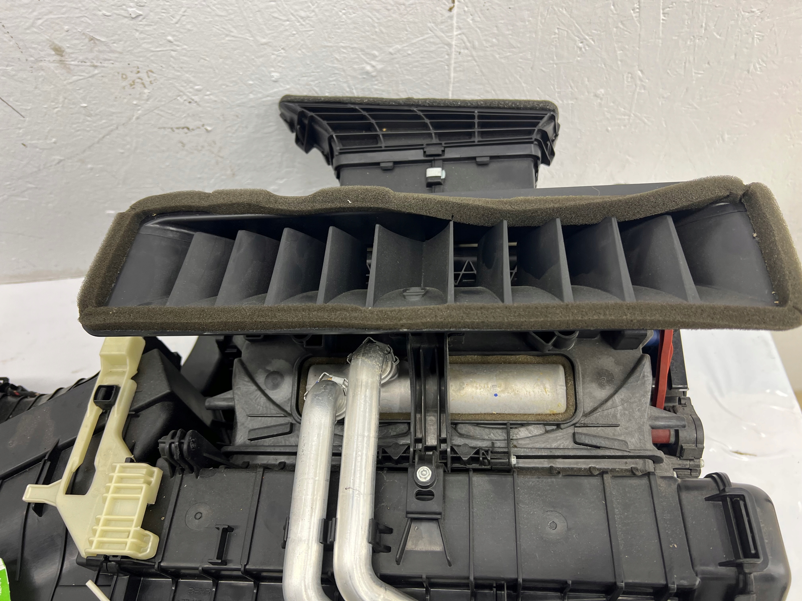 heater AUDI A4 B8 A5 8T EU 8K1820005P EUROPA
