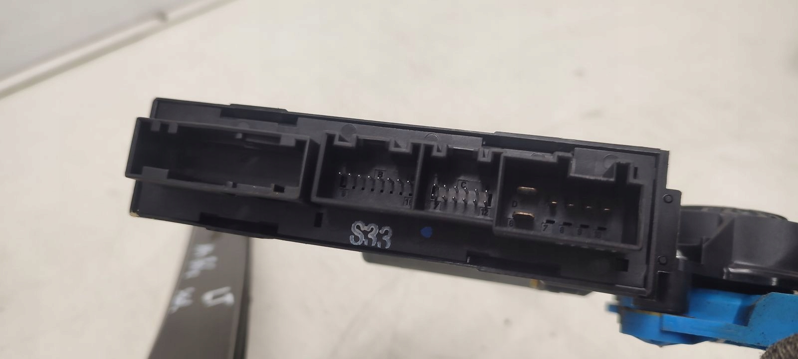 Mécanisme essuie glaces Gauche Arrière Mécanisme Audi A4 B6 Berline 2,0 FSI