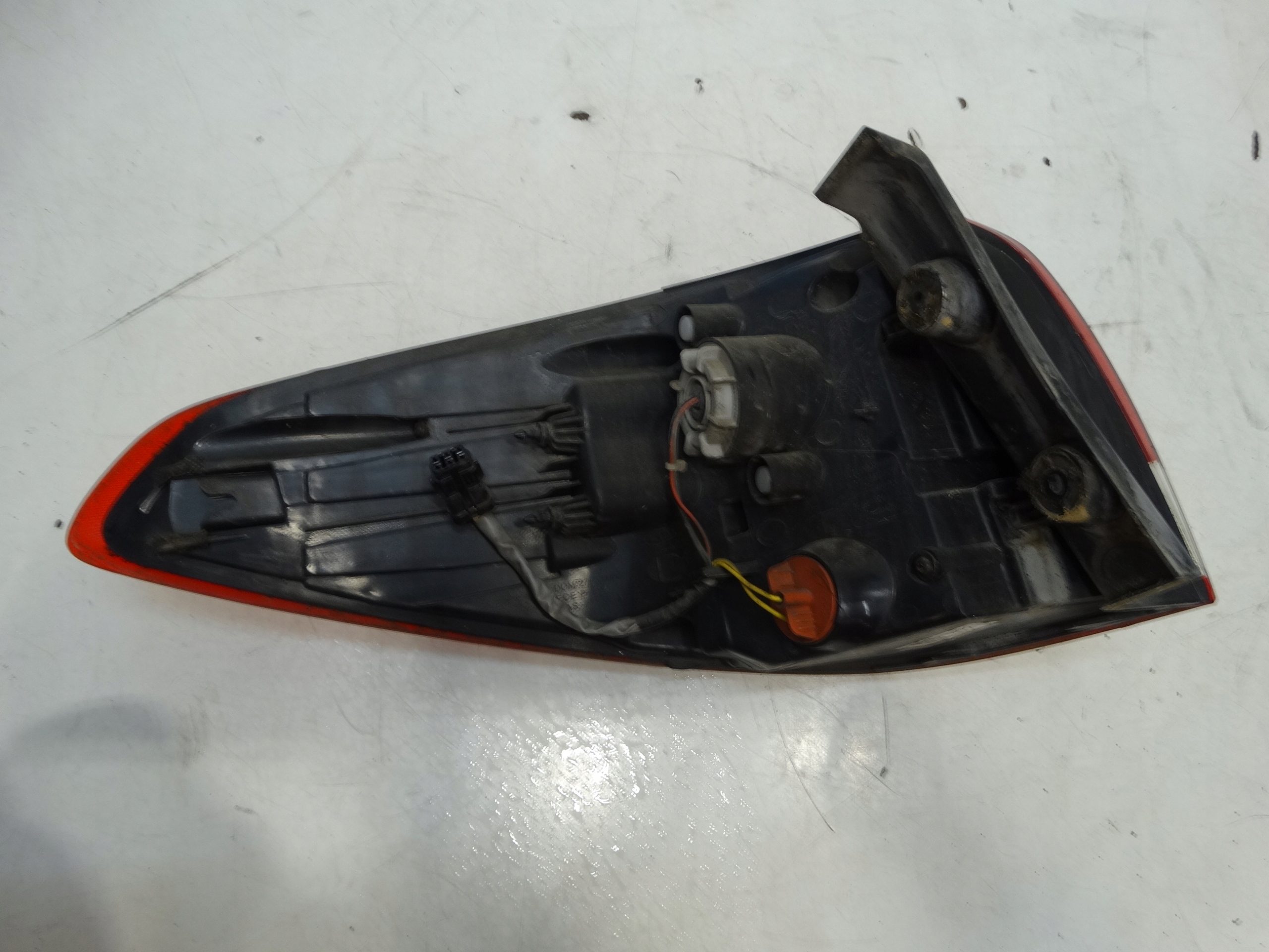 light right rear part W fender CARENS IV 92402A4110 LED