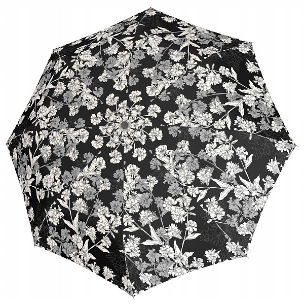 Parasol DOPPLER Fiber Magic automat wiatroodporny Grace