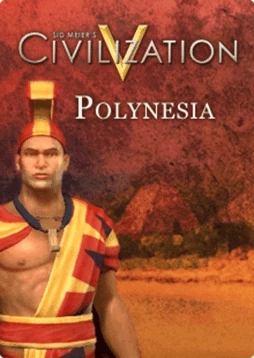 Civilization V Scenario Pack Polynesia Mac Steam