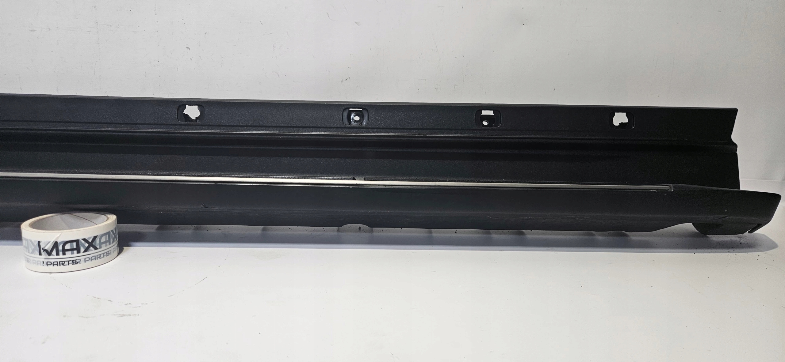 threshold STOPIEN right TOYOTA HIGHLANDER IV 19