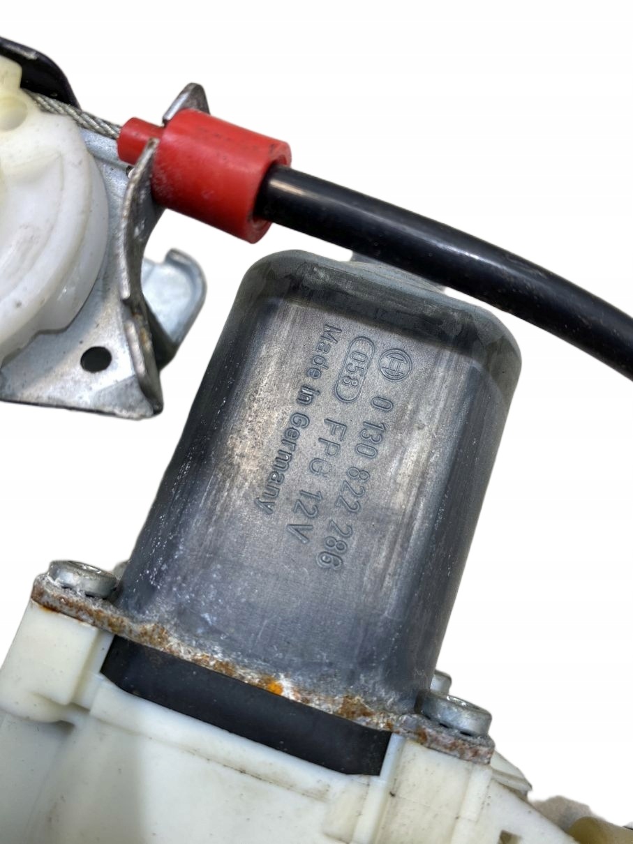 window regulator left rear part FORD S-MAX and 6M21U27001BK