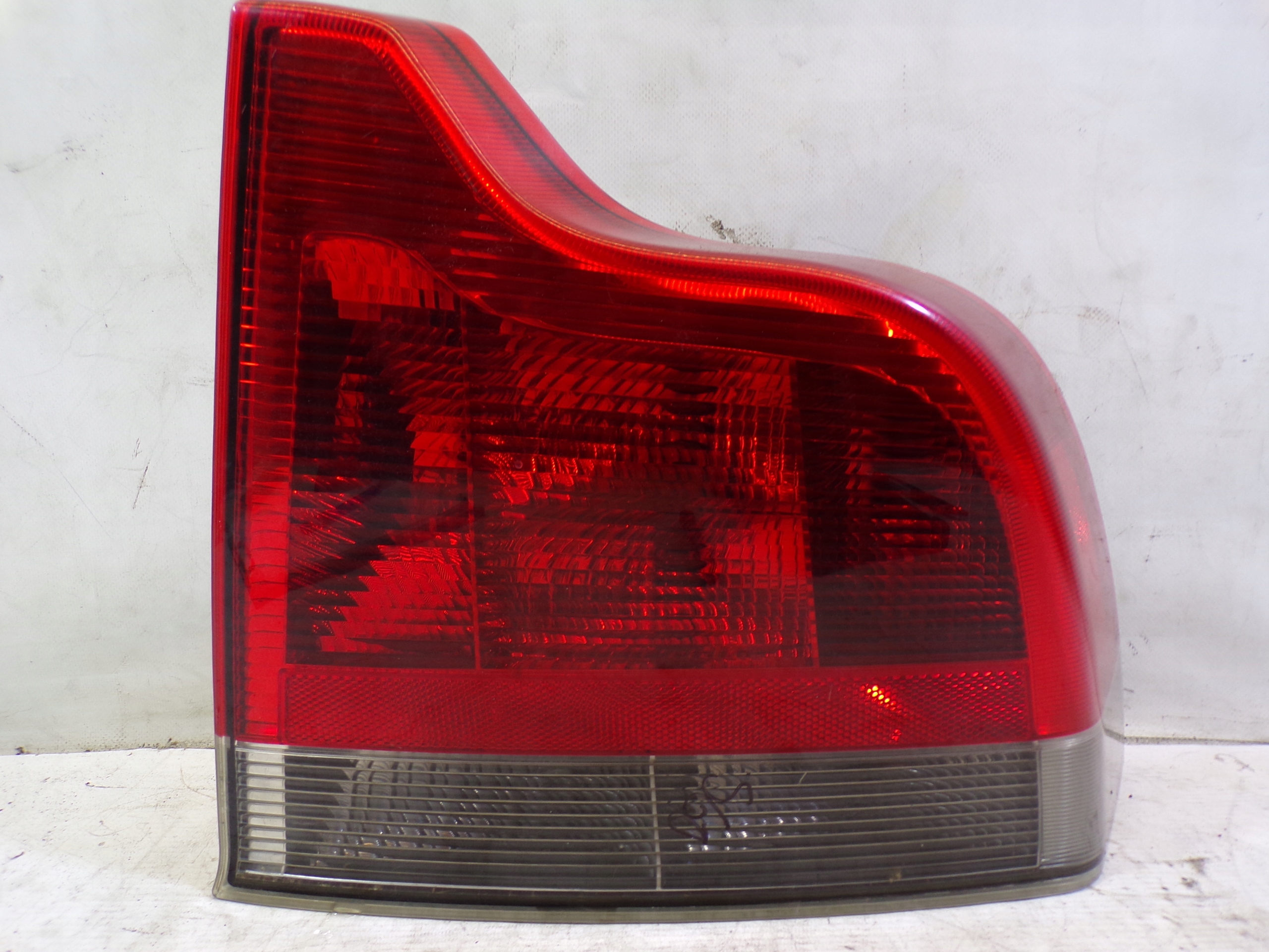 light rear rear part right VOLVO S60 1 and