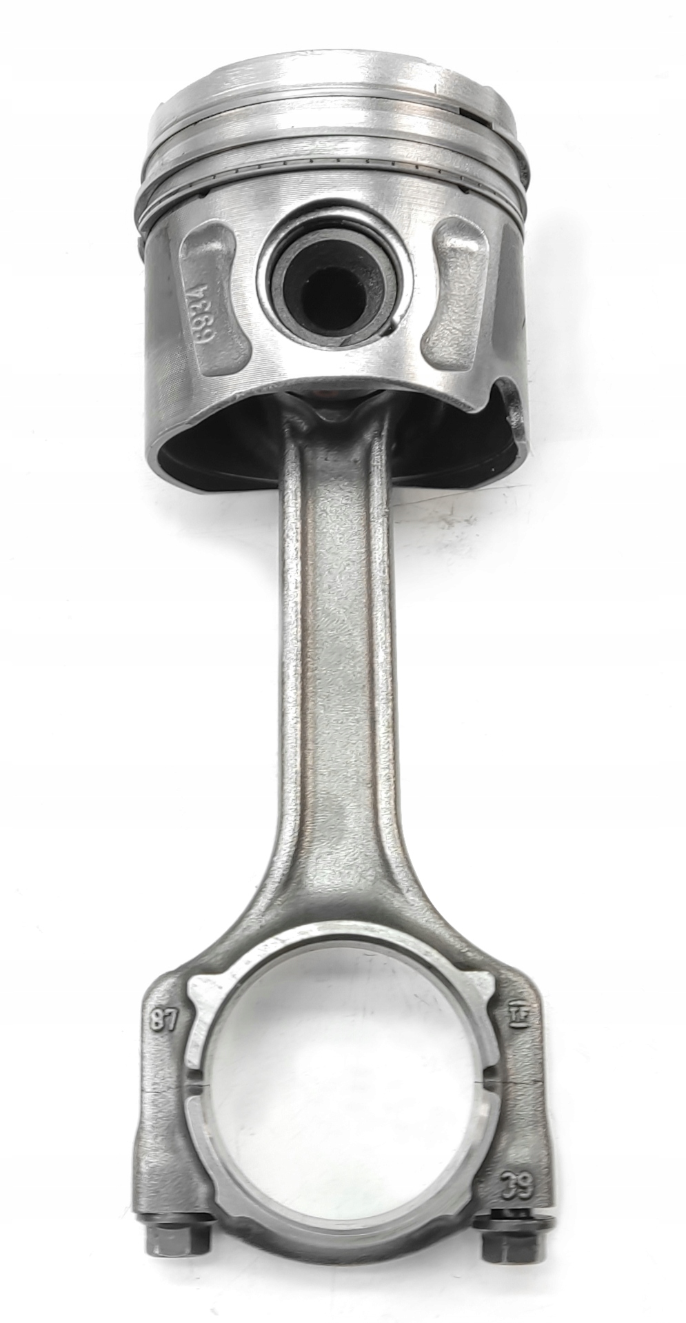 piston connecting rod OPEL CORSA ASTRA 1.3 6934 EURO 5