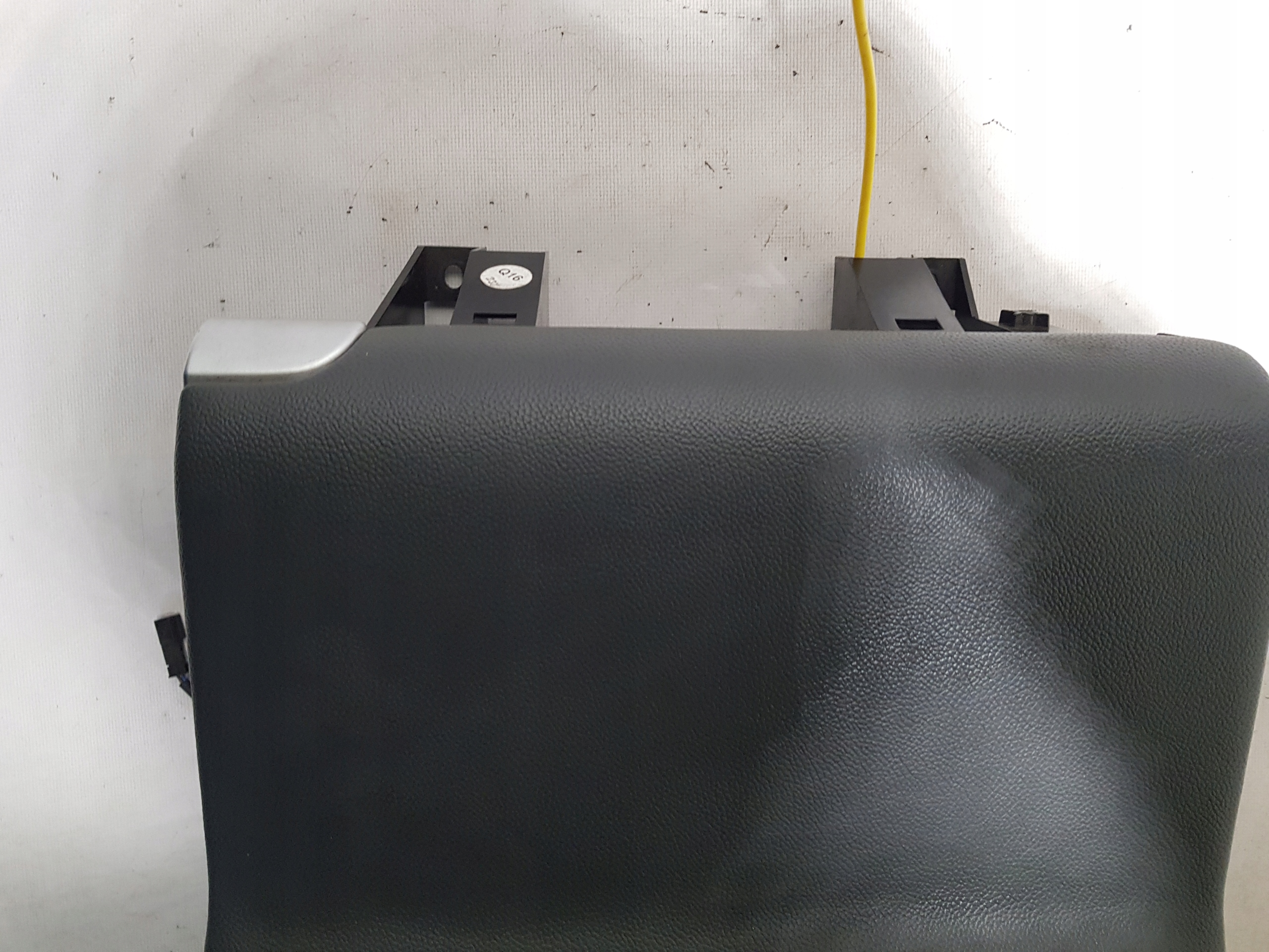 passenger compartment plato MERCEDES SL R230 2308100841