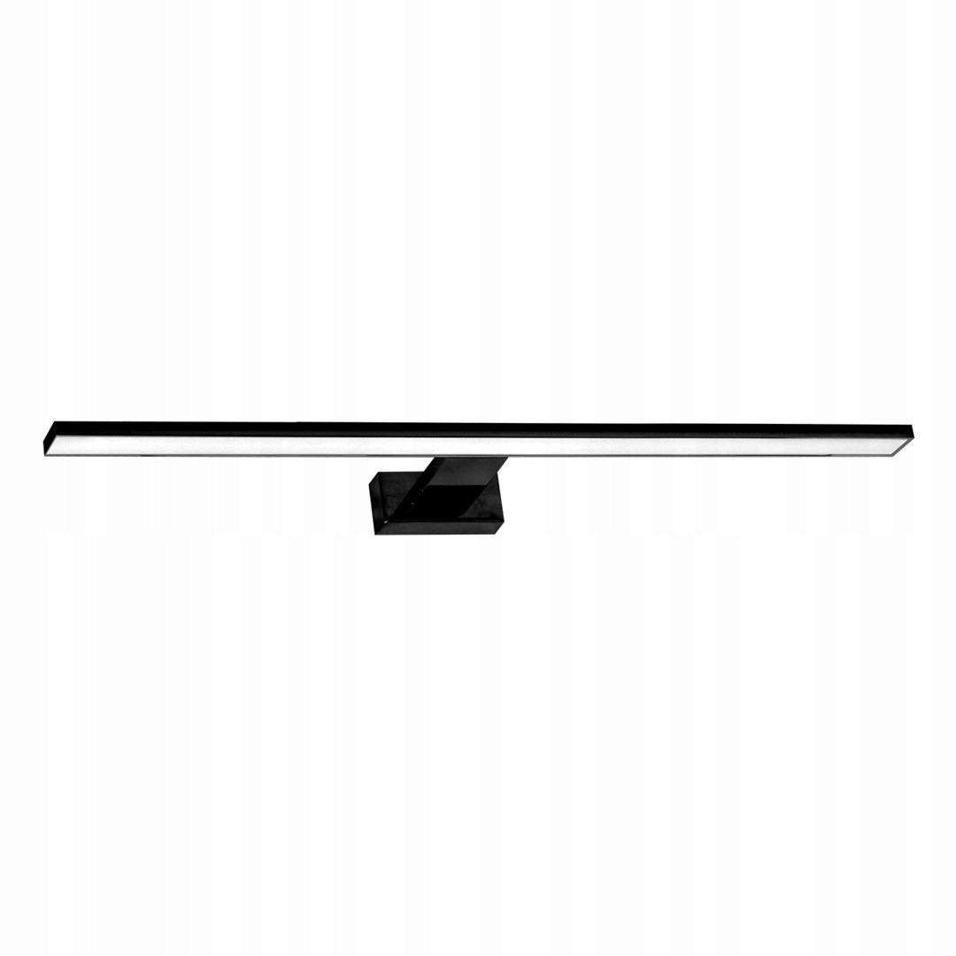 

Lampa ścienna nad lustro Led Kinkiet galerię 60 cm