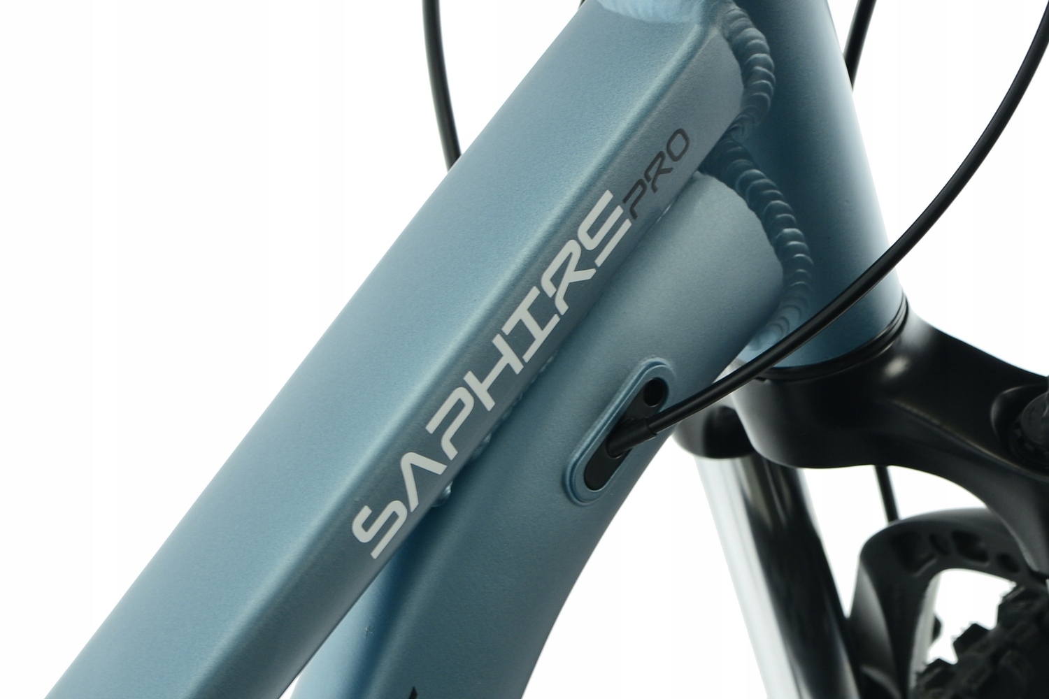 Rower Kands 29 Saphire Pro r18