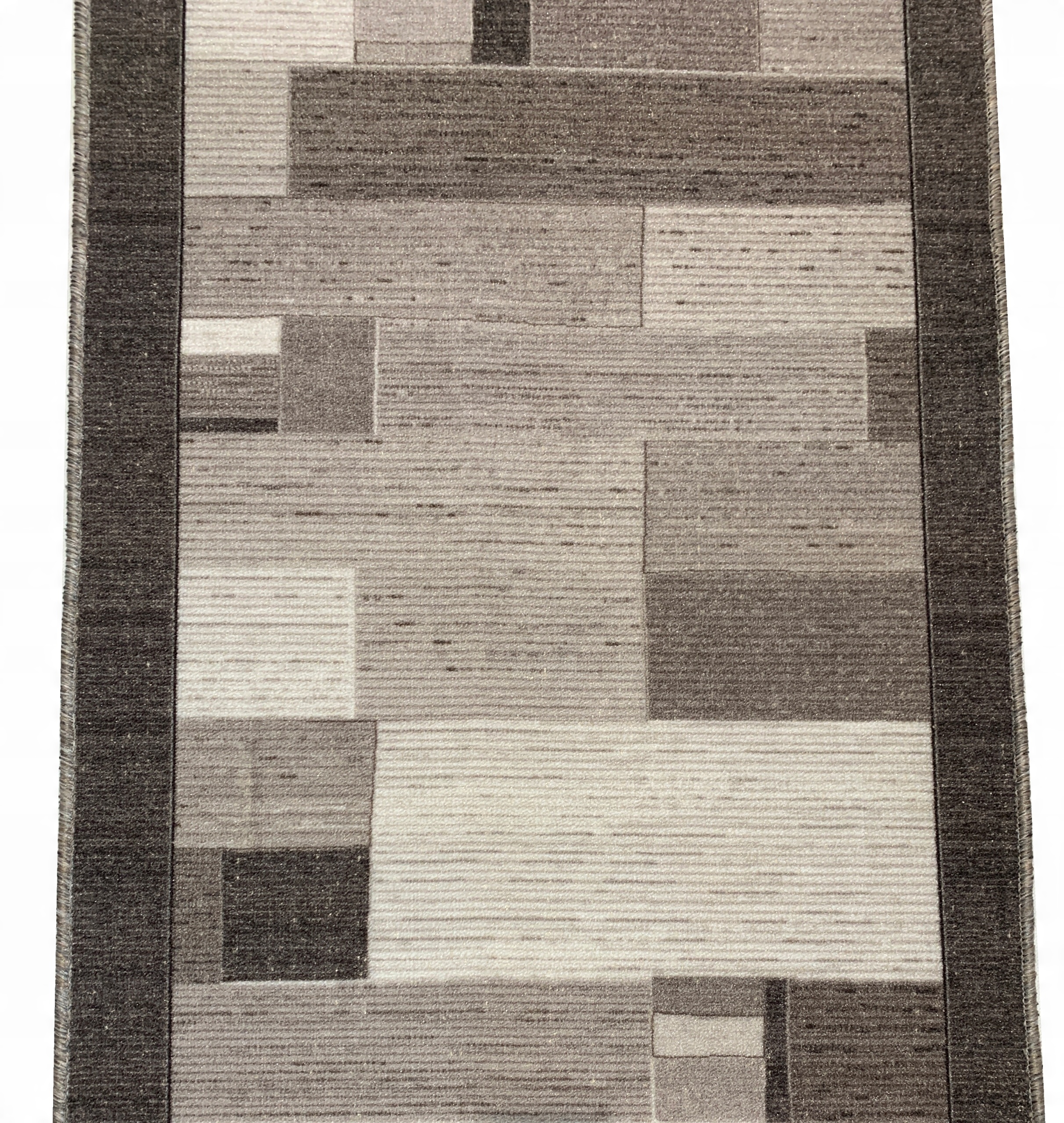 

Chodnik Antypoślizgowy Beżowy Geometryczny 80cm